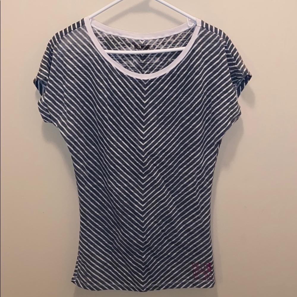Great condition Billabong shirt